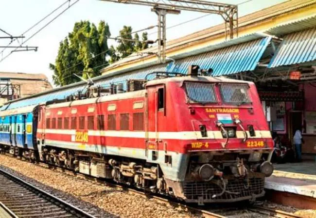 chennai to tirupati special train southern railway announced 